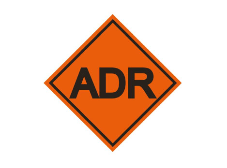 Transport ADR